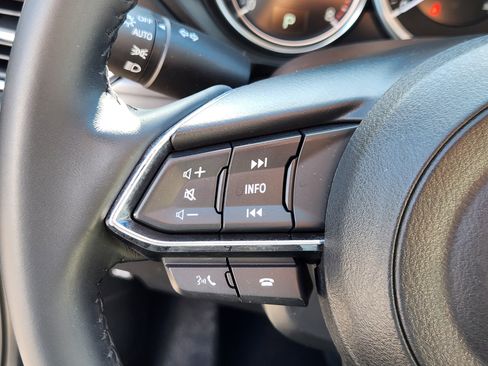 Used 2023 MAZDA CX-5 AWD 2.5 S w/ Preferred Package image 23