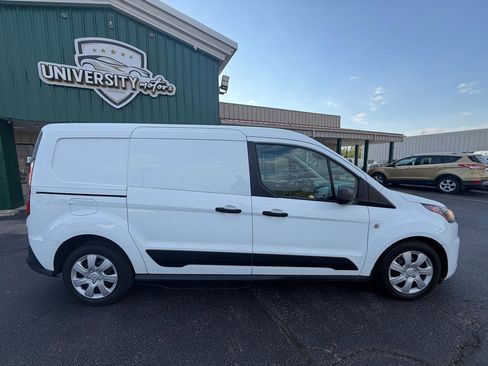 Used 2020 Ford Transit Connect XLT FWD image 2