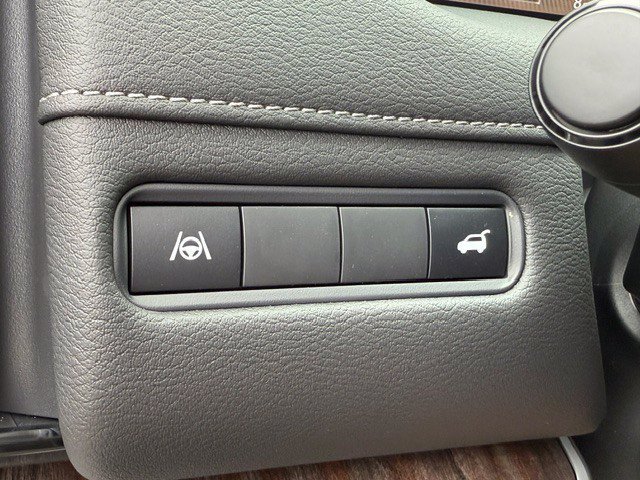 Certified 2026 Nissan Armada SL w/ Captain's Chari Seat Package AWD/4WD image 46
