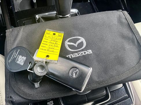 Used 2020 MAZDA CX-30 AWD w/ Premium Package image 15