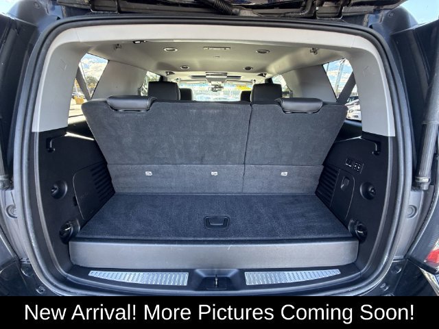 Used 2018 GMC Yukon Denali w/ Denali Ultimate Package AWD/4WD image 26