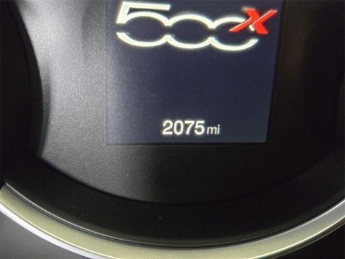 Used 2023 FIAT 500X Sport w/ Technology Group image 28