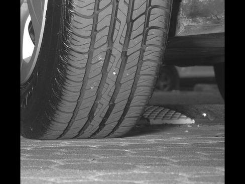 Used 2020 Toyota RAV4 LE image 16