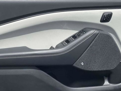 New 2025 Ford Mustang Mach-E Premium RWD image 14
