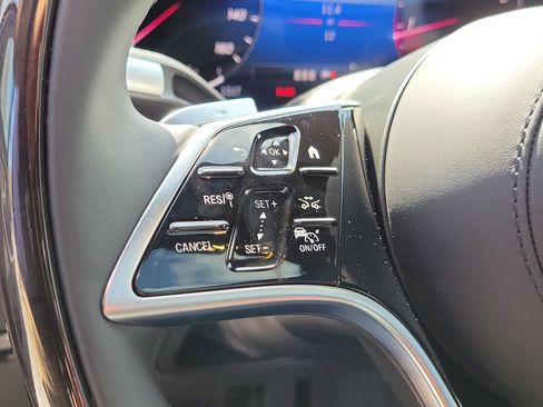 New 2026 Mercedes-Benz S 500 4MATIC image 27