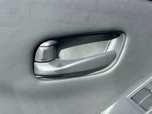 New 2026 Nissan Frontier SV w/ All-Weather Content Package image 26