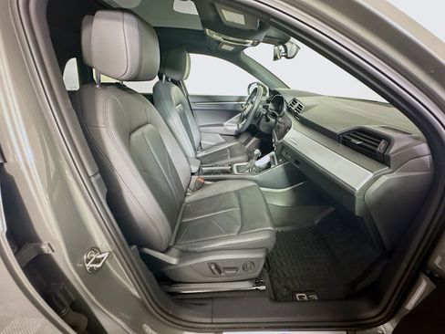 Used 2021 Audi Q3 2.0T Premium w/ Convenience Package image 34