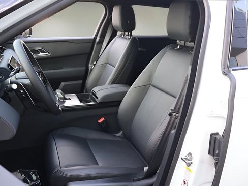 Used 2026 Land Rover Range Rover Velar S image 12