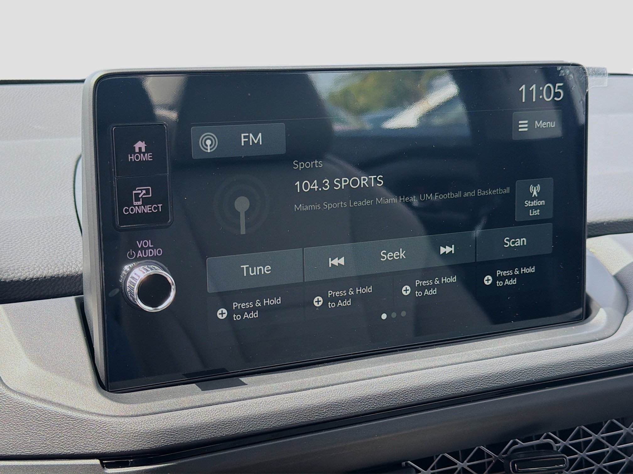New 2026 Honda Accord LX image 12
