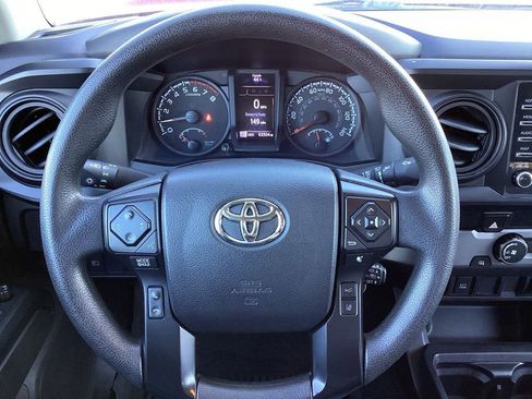 Used 2021 Toyota Tacoma SR image 26