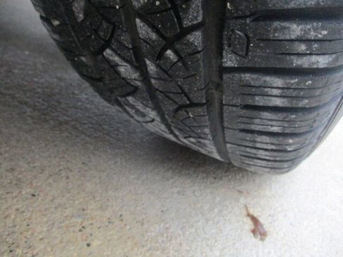 Used 2008 Honda Accord LX-P image 10