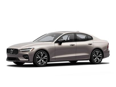 Certified 2024 Volvo S60 B5 Plus w/ Climate Package