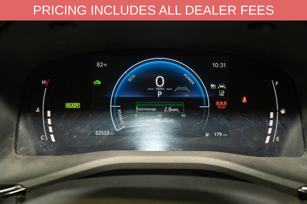 Used 2025 Toyota Camry LE FWD image 16