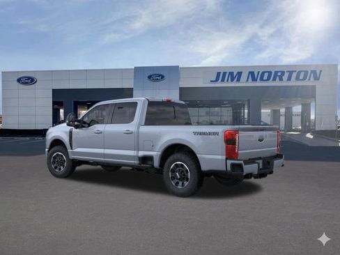 New 2026 Ford F250 Lariat w/ Tremor Off-Road Package AWD/4WD image 6