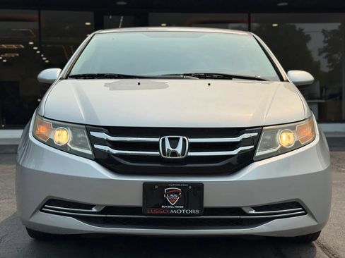 Used 2015 Honda Odyssey EX image 39