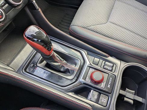 Used 2022 Subaru Forester Sport w/ Popular Package #2 image 12