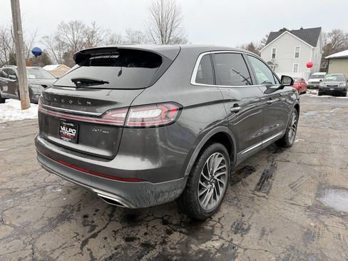 Used 2019 Lincoln Nautilus Reserve image 6