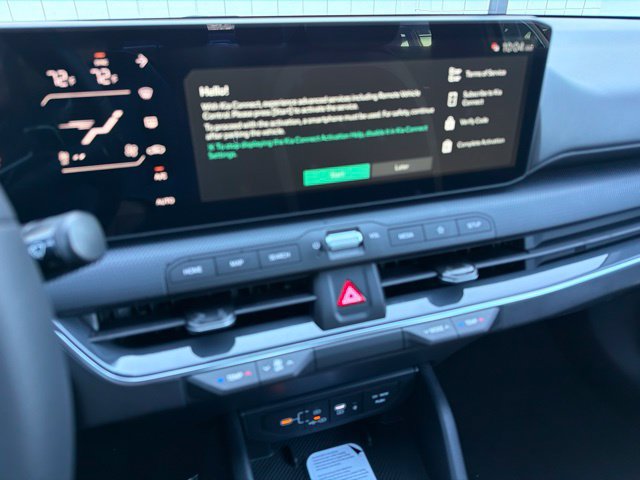 New 2026 Kia K4 GT-Line Turbo FWD image 15