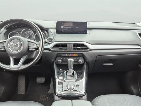 Used 2023 MAZDA CX-9 Touring AWD/4WD image 13