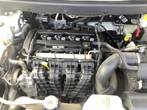 Used 2020 Dodge Journey Crossroad image 9