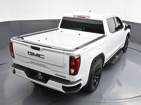Used 2023 GMC Sierra 1500 Elevation image 35
