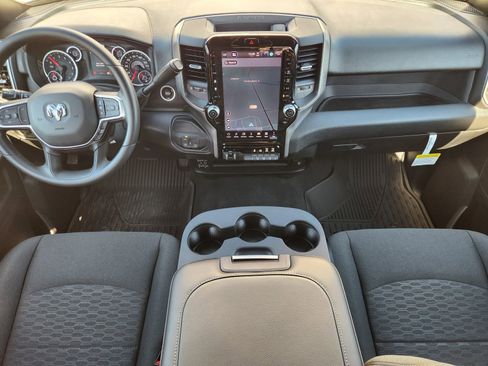 New 2026 RAM 2500 Tradesman image 21