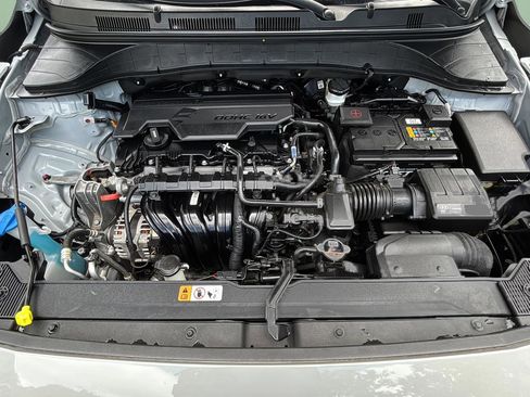 Certified 2023 Hyundai Kona SEL FWD image 12