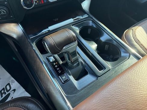 Used 2025 Ford F150 King Ranch image 22