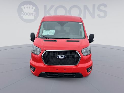 New 2026 Ford Transit 350 XLT image 11