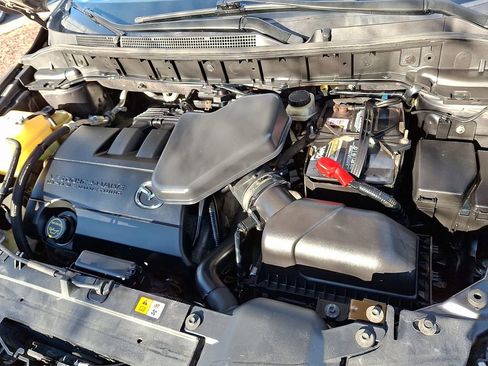 Used 2014 MAZDA CX-9 Touring w/ Touring Technology Package image 31