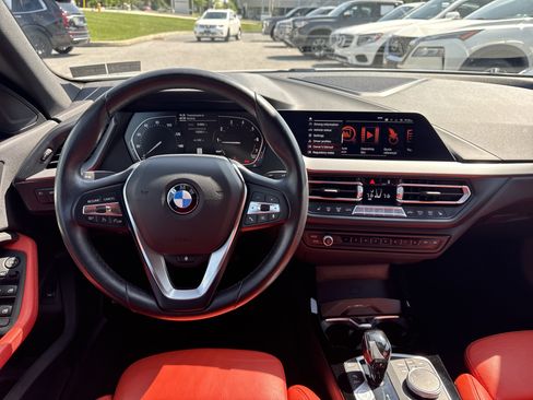 Used 2021 BMW 228i xDrive Gran Coupe w/ Convenience Package AWD/4WD image 2