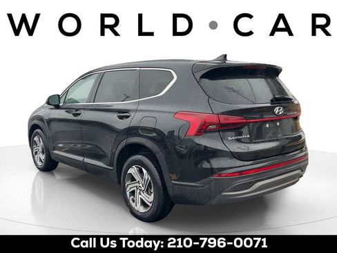Used 2023 Hyundai Santa Fe SE FWD image 5