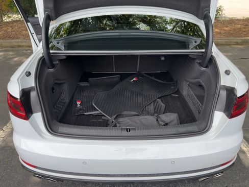 Used 2019 Audi S4 Premium Plus AWD/4WD image 70