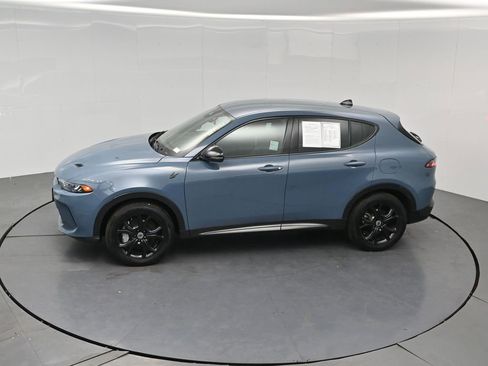 Used 2024 Dodge Hornet R/T w/ R/T Blacktop Package AWD/4WD image 44