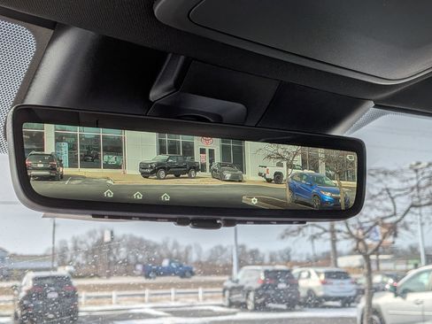 New 2026 Toyota Tundra Limited w/ Limited PVM Package image 23