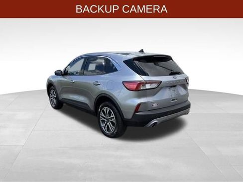 Used 2022 Ford Escape SEL AWD/4WD image 5