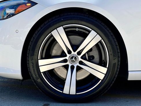 Certified 2026 Mercedes-Benz C 300 4MATIC Sedan image 44