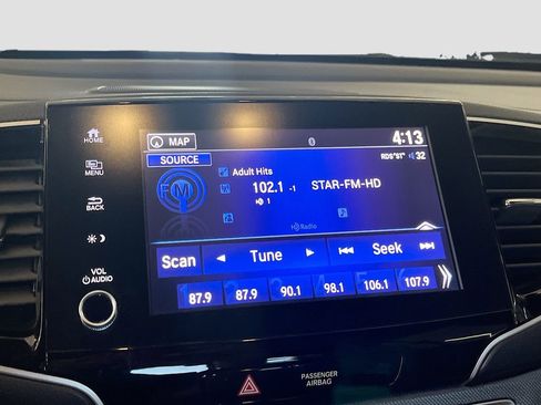 Used 2023 Honda Ridgeline RTL-E image 15
