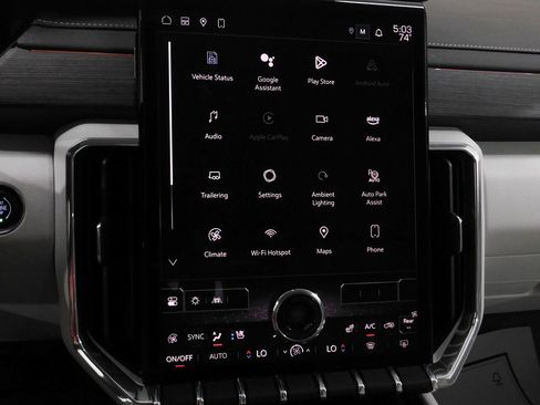 Used 2024 GMC Acadia Denali image 52