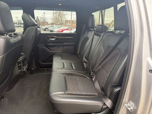 Used 2019 RAM 1500 Sport w/ Level 2 Equipment Group AWD/4WD image 34