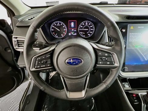 Certified 2025 Subaru Outback Limited w/ Popular Package #2 AWD/4WD image 10
