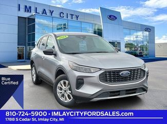 Certified 2024 Ford Escape Active AWD/4WD 360° Tour