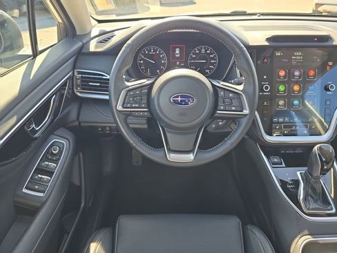 Used 2025 Subaru Legacy Limited image 15
