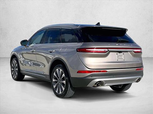 Used 2021 Lincoln Corsair Reserve FWD image 13