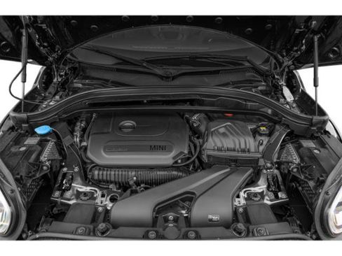 Used 2022 MINI Cooper Countryman John Cooper Works AWD/4WD image 12