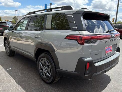 New 2026 Subaru Outback Premium AWD/4WD image 5