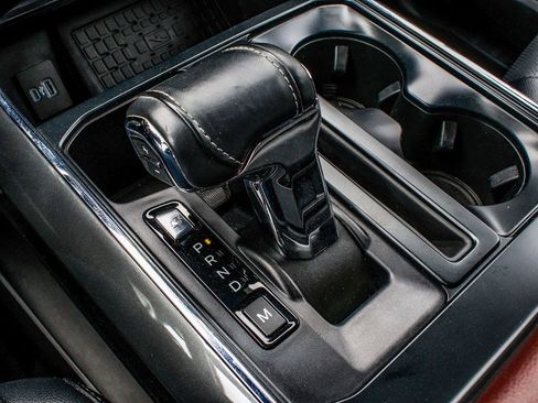 Used 2023 Ford F150 Lariat w/ Equipment Group 502A High image 23