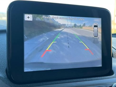 Used 2020 Ford Transit Connect XL image 21