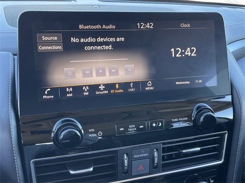 Used 2023 INFINITI QX80 Luxe w/ Cargo Package image 18