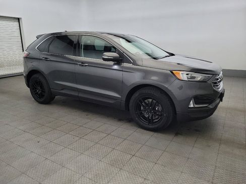 Used 2020 Ford Edge SEL w/ Convenience Package image 11